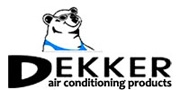 кондиционеры Dekker