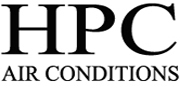 логотип hpc, кондиционеры hpc