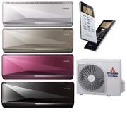 Mitsubishi Heavy Diamond
