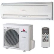 Mitsubishi Heavy Бизнес-класс