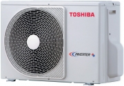 Мультисплит-системи инверторные Toshiba