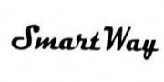 логотип smartway, кондиционеры smartway