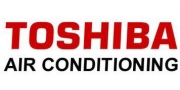 логотип toshiba, кондиционеры toshiba