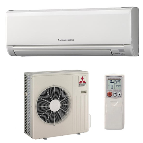 Кондиционер Mitsubishi Electric MSZ-GF71VE/MUZ-GF71VE