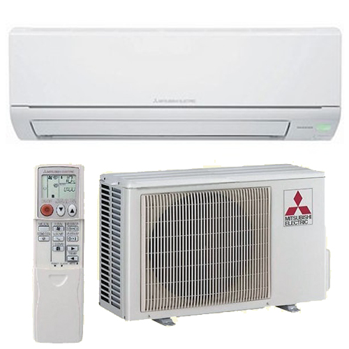 Кондиционер Mitsubishi Electric MSZ-HJ35VA/MUZ-HJ35VA