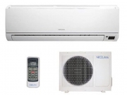 кондиционер Neoclima NS24AHSI/NU24AHSI, кондиционер Neoclima