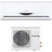 кондиционер SmartWay SAFN-12WHSL5
