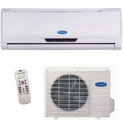 Кондиционер CARRIER 42QCR026713GE/38QCR026713GE