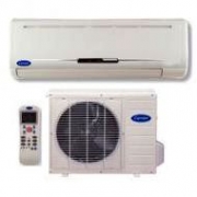 кондиционер Carrier 42QCR007713E/38QCR007713E