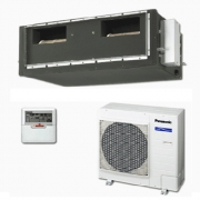 Кондиционер Panasonic CS-F24DD2E5/CU-B24DBE5