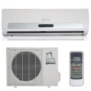 Кондиционер Dekker DSH360R/L