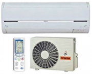 Кондиционер Hitachi RAS-10JH2/RAC-10JH
