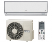 Кондиционер Hitachi RAS-10LH2/RAC-10LH1