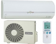 Кондиционер Hitachi RAS-30EH4/RAC-30EH4