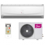 Кондиционер IDEA ISR-07HR-BN1, R410