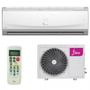 Кондиционер IDEA ISR-09HR-BN1, R410