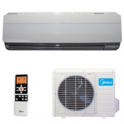 Кондиционер MIDEA MS12F-24HRN1