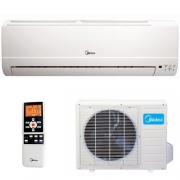 Кондиционер MIDEA MSR-18HR