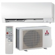 Кондиционер Mitsubishi Electric MSZ-FH50VE/MUZ-FH50VE (DeLuxe)