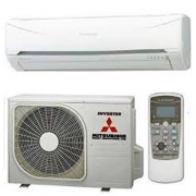 Кондиционер Mitsubishi Heavy SRK50ZJP-S/SRC50ZJP-S