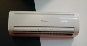 кондиционер Mitsubishi Heavy SRК20HG-S\SRС20HG-S