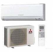 Кондиционер Mitsubishi Electric MSZ-DM35VA/MUZ-DM35VA
