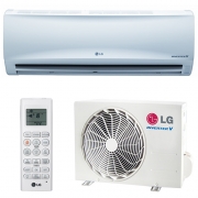 Кондиционер LG S18SWC/S18WUC