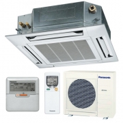 Кондиционер Panasonic CS-F24DB4E5/CU-B24DBE5