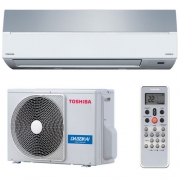 Кондиционер Toshiba RAS-10SKVR-E2/RAS-10SAVR-E2