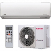 Кондиционер Toshiba RAS-13N3KV-E/RAS-13N3AV-E