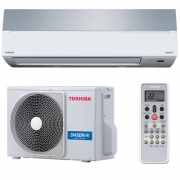 Кондиционер Toshiba RAS-13SKVR-E2/RAS-13SAVR-E2