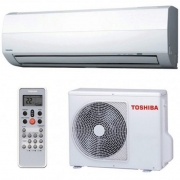Кондиционер Toshiba RAS-24SKHP-ES2/RAS-24S2AH-ES2