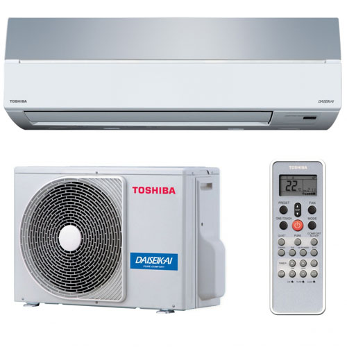 Кондиционер Toshiba RAS-16SKVR-E/RAS-16SAVR-E